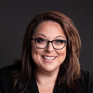 Stephanie Fisher